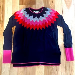Boden Cotton Jumper